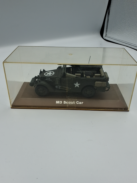 Modelbil